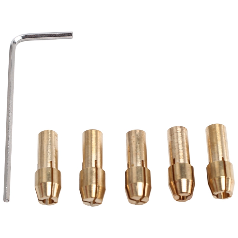 Mini Trapano Elettrico Portati - Drill Bits recensione e prezzo