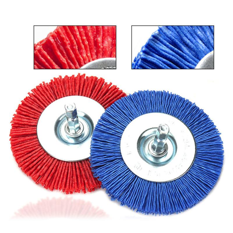 (YY) 1Pc 2025 Spazzola abrasiv - Paint Brush recensione e prezzo
