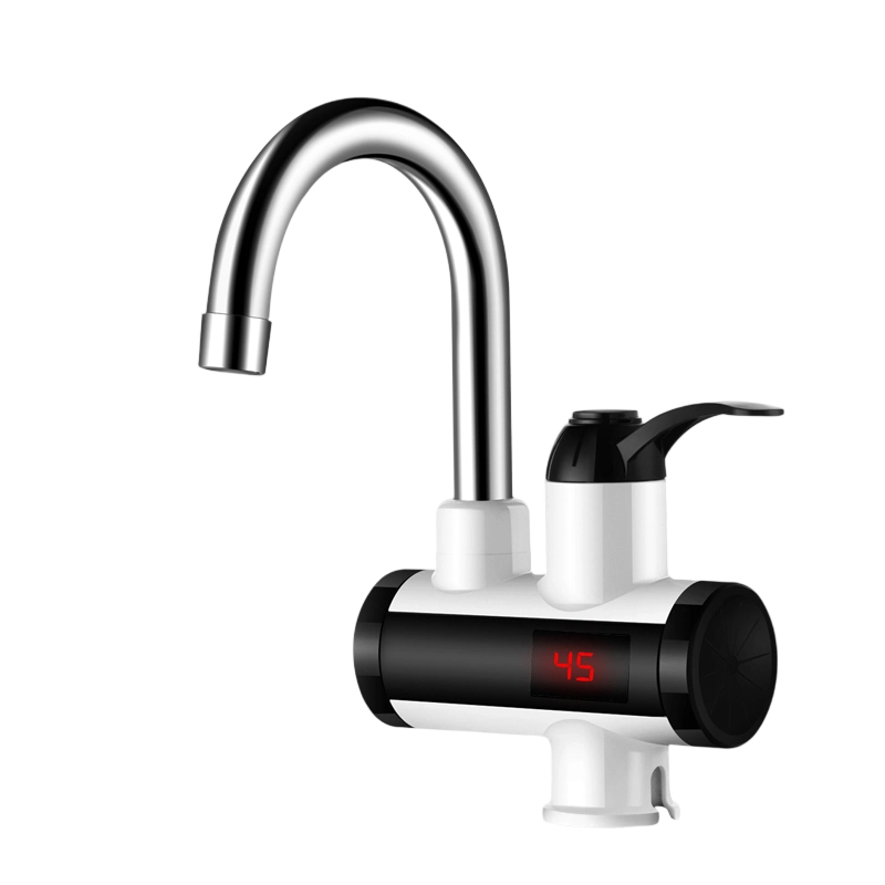 Rubinetto Elettrico Istantaneo - Faucet recensione e prezzo