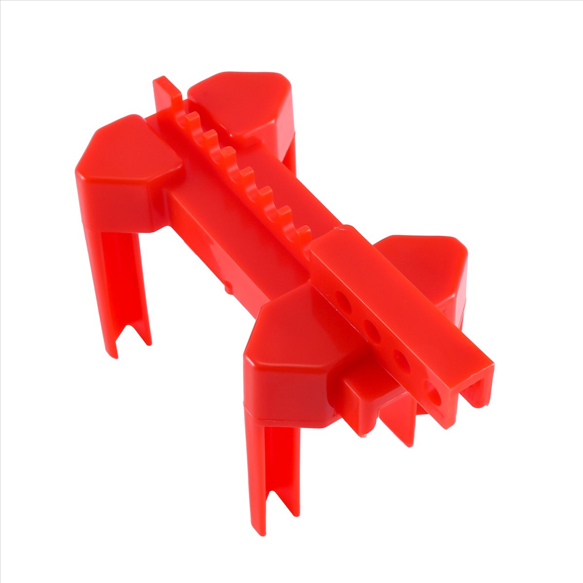 Blocco per Valvola a Sfera DT3 - Faucet recensione e prezzo
