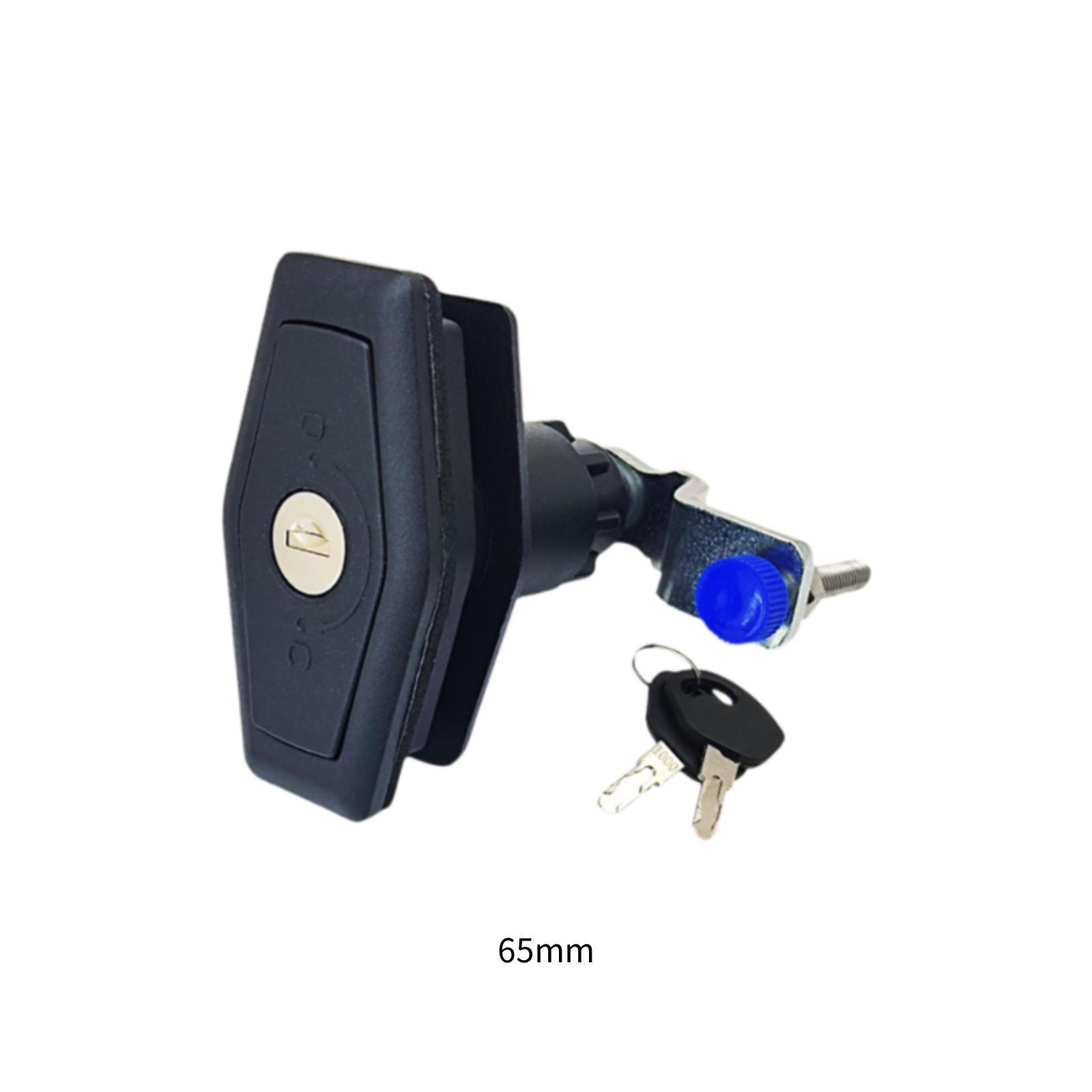 Serratura per Portello di Rimo - Door Lock recensione e prezzo