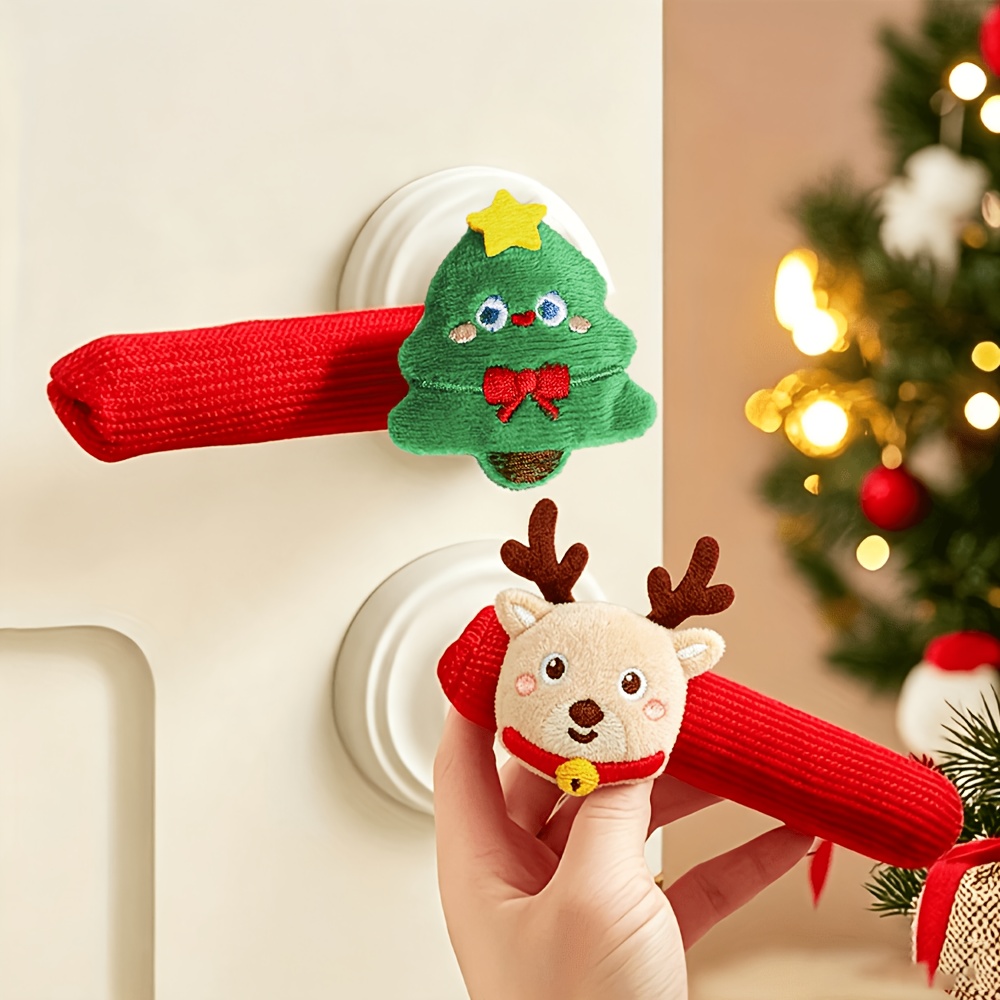 4 pezzi di coprimaniglie per p - Door Handle recensione e prezzo