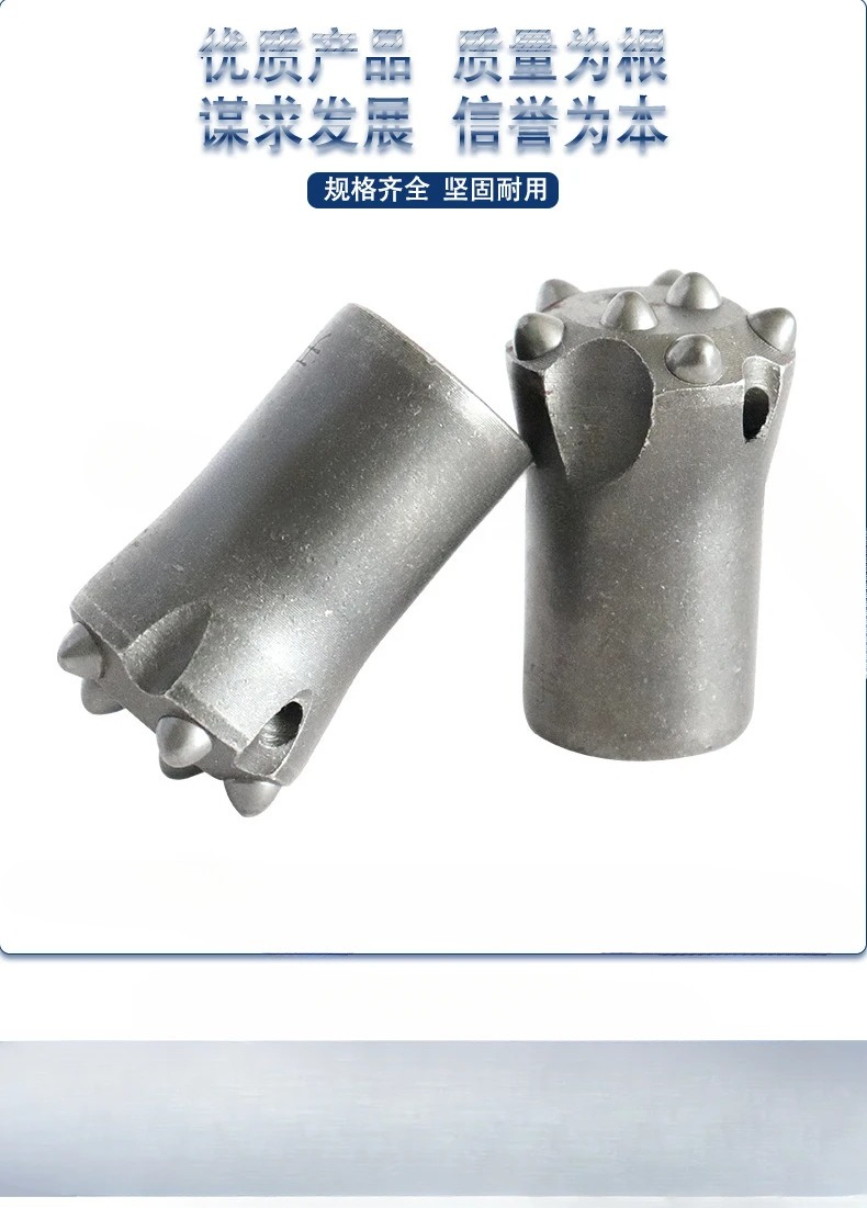 Punta da trapano a colonna a p - Drill Bits recensione e prezzo