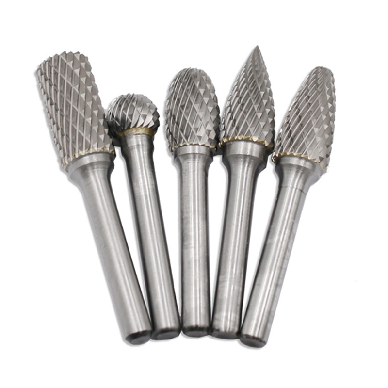 Set di frese rotanti in carbur - Drill Bits recensione e prezzo