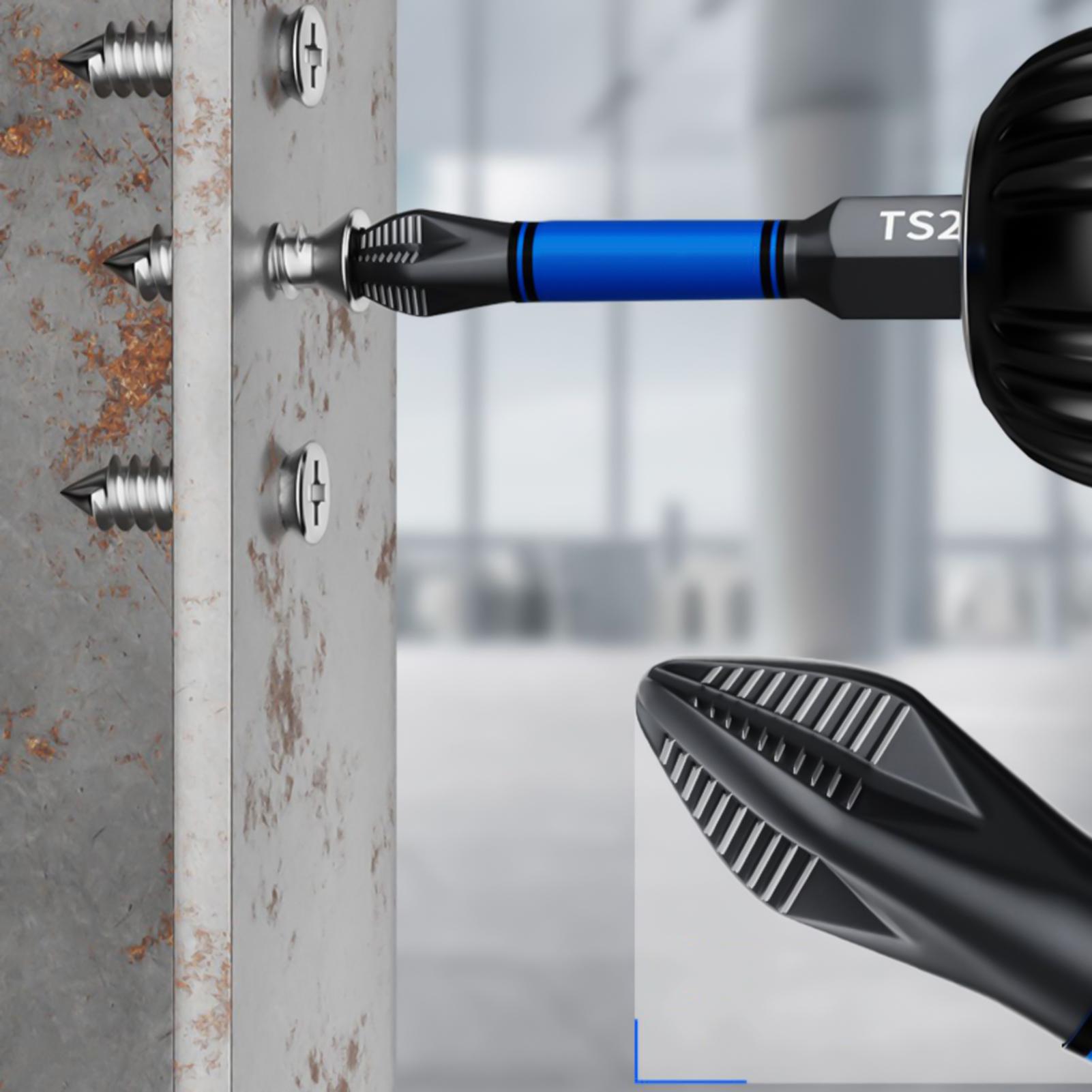 Set di punte per cacciavite da - Drill Bits recensione e prezzo