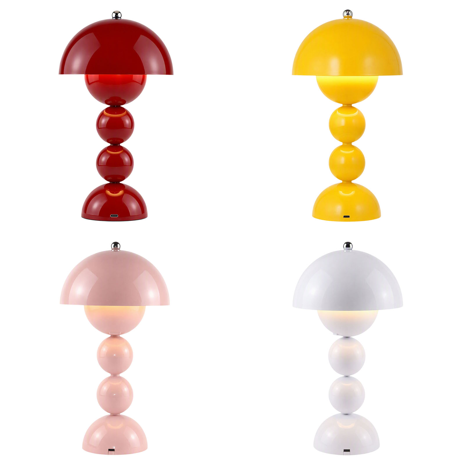 Lampada da Tavolo Vintage a Fo - Light Switch recensione e prezzo